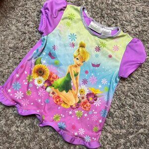 Disney multi Pajamas